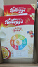 家乐氏（Kellogg）进口玉米片500g/盒大包低脂麦片谷物圈冲泡即食营养谷物早餐代餐 实拍图