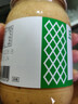 丘比沙拉酱 千岛口味 调味品 水果蔬菜披萨吐司番茄酱 400g*1瓶 实拍图