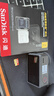 闪迪（SanDisk）1TB TF(MicroSD)内存卡4K极速金卡 A2 V30 U3 兼容大疆Pocket 4/Action 6运动相机 无人机存储卡 实拍图