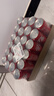 可口可乐（Coca-Cola）碳酸饮料 330ml*24摩登罐 新老包装随机发货 实拍图