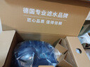 碧然德（BRITA）过滤净水器 家用滤水壶 净水壶 海洋系列 3.5L（蓝）+专家版滤芯5枚 环保加固包装 实拍图