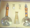 西凤酒 华山论剑10年 52度 500ml*2瓶 礼盒装 凤香型白酒 实拍图