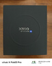 vivo X300 12GB+256GB 自在蓝 蔡司2亿超级主摄 蔡司APO超级长焦 5年持久流畅OriginOS 6 拍照 AI手机 实拍图