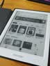掌阅（iReader）Light4长续航 6英寸电纸书电子书阅读器 墨水屏平板智能学习阅读本 Light4长续航 告白色单机 实拍图