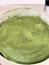 鲜京采【爆款】抹茶千层蛋糕400g动物奶油 冰淇淋蛋糕零食糕点中秋聚会 实拍图