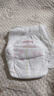 好奇（Huggies）铂金装小桃裤成长裤XXL74片(15kg以上)尿不湿【透爽散热】 实拍图