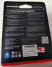 移速（MOVE SPEED）JOY联名款 32GB TF（MicroSD）存储卡 U3 V30 手机平板高速内存卡行车记录仪监控摄像头游戏机 实拍图