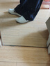 阿迪达斯（adidas）男鞋女鞋休闲板鞋防滑耐用时尚透气情侣款小白鞋 实拍图