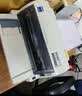 爱普生（EPSON） LQ-615KII票据打印机 财务专用针式打印机1+3联进销存票据打印 LQ-615KII【3年质保】 加色带一支 实拍图