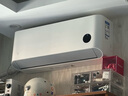 小米米家空调 巨省电Pro 1.5匹 超一级能效 双缸压缩机 空调挂机 35GW-NA20/V1A1 整机十年质保 实拍图