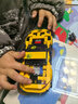乐高（LEGO）积木赛车系列77239 保时捷911超级跑车男女孩儿童玩具520礼物摆件 实拍图