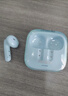 小米（MI）Redmi Buds 6 活力版 蓝牙耳机 30小时长续航 适用于安卓苹果手机 白色 实拍图