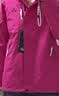 伯希和（Pelliot）赵露思同款山野经典2.0冲锋衣服三合一秋冬防水外套12340106玫L 实拍图