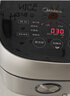 美的（Midea）低糖低卡 IH智能电饭煲Pro电饭锅家用4L降还原糖WIFI智控养生蒸米饭锅40LS60(3-4人) 实拍图