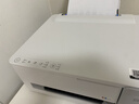 爱普生（EPSON）【新品】墨仓式L1358 A4彩色无线单功能家用打印机 AI学习打印机（微信/远程打印） 实拍图