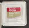 闪迪（SanDisk）32GB TF（MicroSD）内存卡A1 U1 C10 至尊高速移动版存储卡 读速120MB/s 手机平板游戏机内存卡 实拍图