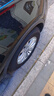 普利司通（Bridgestone）汽车轮胎 225/65R17 102V H/L 400 配套昂科威/适配RAV4/CVR 实拍图