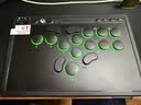 八位堂（8BitDo）天刃星街机控制器微软Xbox版Hitbox街霸6格斗键盘xsx游戏手柄PC电脑Steam铁拳8饿狼传说97街头霸王 实拍图