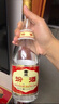 汾酒 黄盖玻汾 清香型白酒 53度 475mL*6瓶整箱 年份随机 实拍图