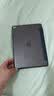 CangHua 适用ipad6/5保护套9.7英寸 通用iPad Air2/Air1保护壳苹果平板电脑三折支架超薄全包防摔皮套 实拍图