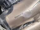 松下（Panasonic）高速电吹风机家用负离子吹风筒便携款纳诺怡护发大功率速干不伤发送女朋友生日520情人节礼物NA9C 棕色【负离子护发+扩散风嘴】WNA9CN 实拍图