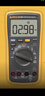 福禄克（FLUKE）F18B+ 数字万用表 掌上型多用表 自动量程万能表FLUKE-18B+ CHINA 实拍图