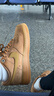 耐克NIKE男空军一号AF1 运动鞋CJ9179-200小麦色40.5 实拍图