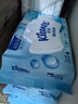 舒洁（Kleenex）纯水湿厕纸80抽*10包 (800抽)清洁湿纸巾私处清洁EDI纯水 实拍图