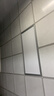 雷士（NVC）厨房灯led集成吊顶吸顶灯铝扣板卫生间300×600平板全光谱面板灯 实拍图
