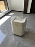霍尼韦尔（Honeywell）空气净化器除甲醛细菌花粉过敏原tvoc流感病毒 新房除醛 空气消毒机KJ760F-P22W  实拍图