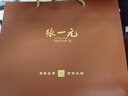 张一元茉莉花茶叶毛尖浓香型新春茶老北京伴手礼物口粮茶特种300g礼盒装 实拍图