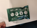 英氏（Engnice）婴幼儿磨牙棒原味婴儿宝宝6个月以上零食磨牙饼干 带绳防掉80g 实拍图