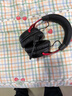 极度未知（HYPERX）飓风2飓风3系列电竞游戏耳机头戴式 fps吃鸡耳麦降噪麦克风 原金士顿cloud2电竞耳机 飓风3无线版-黑红【DTS音效丨性能升级】 实拍图