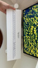 Apple/苹果 妙控键盘-白色-中文(拼音) 带有触控ID和数字小键盘 轻薄苹果键盘蓝牙键盘无线键盘办公键盘 实拍图