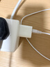 品胜（PISEN）5v1a/2a充电头USB充电器通用手表iPhone15/14/13/12华为苹果荣耀小米手机手环耳机电源适配器 【5V/1A】USB充电头白色 实拍图