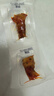 俏己食牛蹄筋低脂网红休闲零食品牛肉筋牛板筋卤味下酒菜熟食解馋358g 实拍图