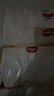 好奇（Huggies）铂金装小桃裤成长裤XL96片(12-17kg)加大号尿不湿【透爽散热】 实拍图