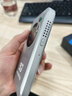 羽浪5g随身wifi6移动无线网卡随身便捷式免插卡路由器流量不限速2026新款车载办公户外直播笔记本通用 【5G至尊版】WiFi6千兆双频丨性能提升超长续航 真5G狂暴网速+电竞/大流量推荐 实拍图