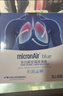 科德宝（MICRONAIR）蓝肺空调滤芯滤清器BL680适用十代雅阁英仕派CRV思铂睿奥德赛杰德 实拍图