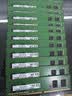 三星（SAMSUNG）DDR3 UDIMM 3代台式机主机电脑内存条PC3 PC3L 8500 10600 12800 14900三星原厂粒子 DIY升级加装 台式机 DDR3 标压1.5V 1600 实拍图