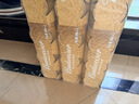 百威金尊啤酒500ml*18听整箱装 单一麦芽原麦京东自营喜酒踏春送礼 实拍图
