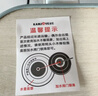 金灶（KAMJOVE）自动烧水壶泡茶壶电水壶自动上水电茶炉恒温热水壶茶具花茶壶FM-7 实拍图