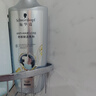 施华蔻（Schwarzkopf）防脱固发护根控油柔顺洗发水600ml(无硅油 蓬松 防掉发 男女) 实拍图