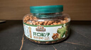 三只松鼠大颗粒东北松子500g/罐装坚果炒货手剥开口A++干果零食一斤装送礼 实拍图