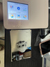 佳能（Canon）cp1500照片打印机 手机无线便携式 家用小型证件照 节日送礼物 打印彩色迷你热升华 CP1500 樱花粉【自动覆膜】 官方标配【不含耗材，建议购买套餐】 实拍图