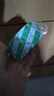 透明胶带封口胶快递打包装胶带胶布大卷厚黄色封箱胶带纸整箱 米黄色 4.0cm*20m 实拍图