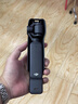 大疆 DJI Osmo Pocket 3 标准版 一英寸口袋云台相机 OP灵眸手持数码相机 旅游vlog 便携美颜摄像 实拍图