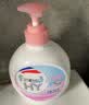 威露士清可新抑菌洗手液樱花525ml*3+525ml*3补充装大瓶抑菌消毒替换装 实拍图