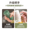 小熊（Bear）定量喷油壶 玻璃油壶罐食用油喷雾调料瓶油喷壶250mL  CX-W0081 实拍图