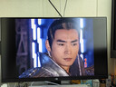 泰坦军团27英寸 2K 235Hz 升降旋转 HDR500广色域 10Bit FastIPS 硬件低蓝光 PS5游戏电竞显示器 P2712R+  实拍图